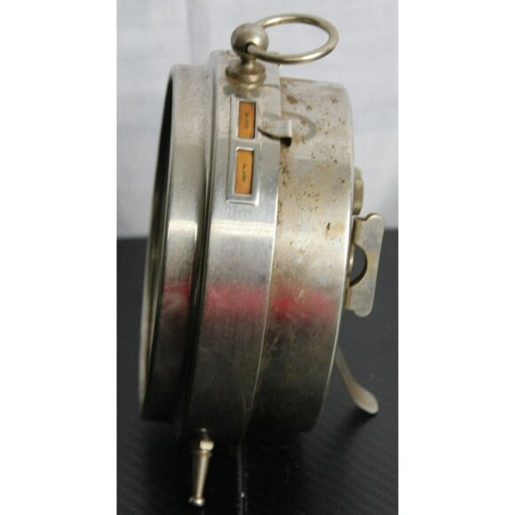 Vintage Tabletop Westclox Big Ben Alarm Clock - USA - Picture 4 of 10